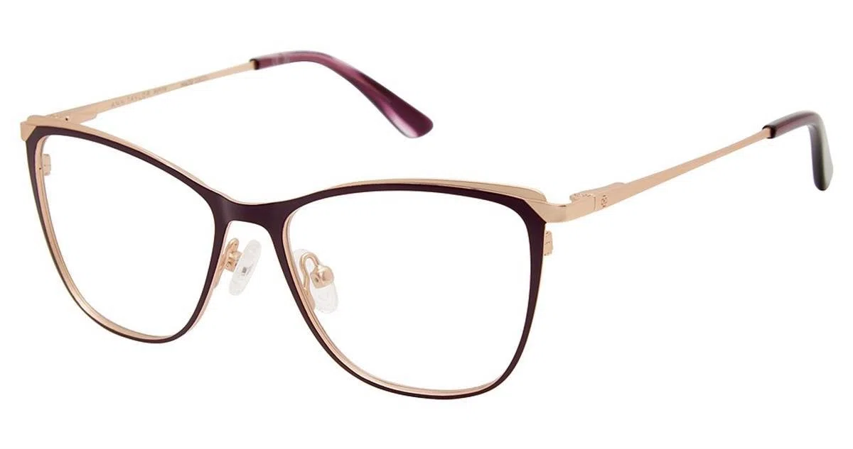 Ann Taylor TYATP711 Eyeglasses - view 3